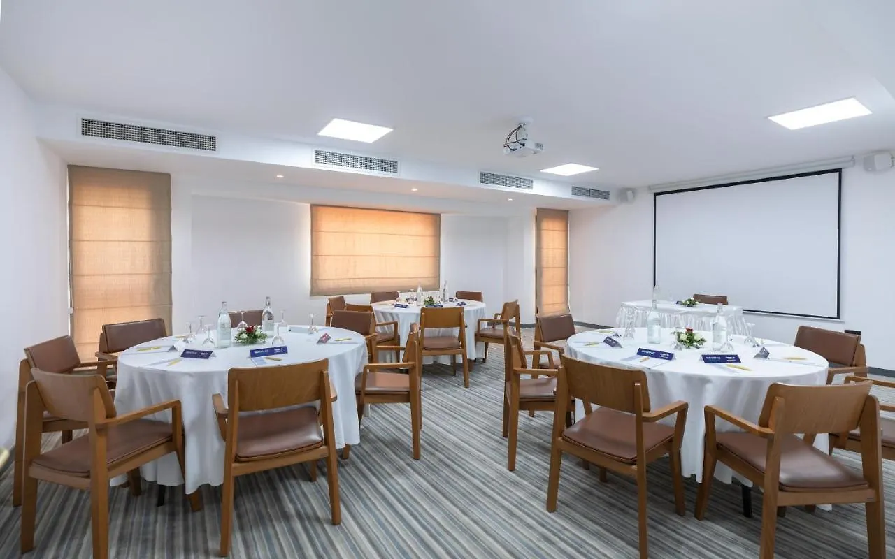 Hotel Campanile El Mechtel Tunis Tunesien