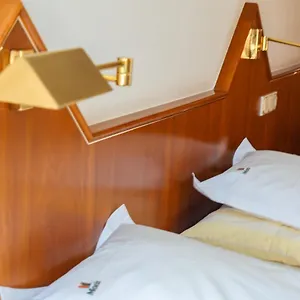 Hotel Hotel-restaurant Moris ***