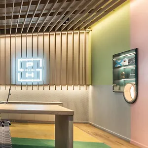 Hotel Plaza & Wellness *****