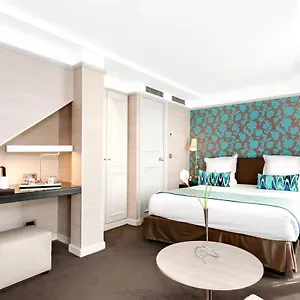 Hotel Duo ****