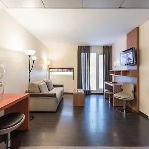 Apart-hotel Appart'city Collection Grande Bibliotheque ****
