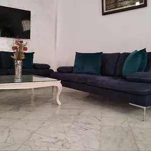 Dar Al Yasmina Tunis