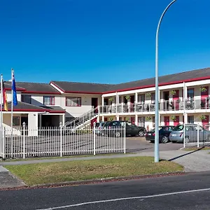 Bk's Motor 4* Rotorua