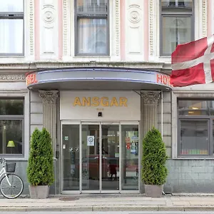 Otel Go Ansgar