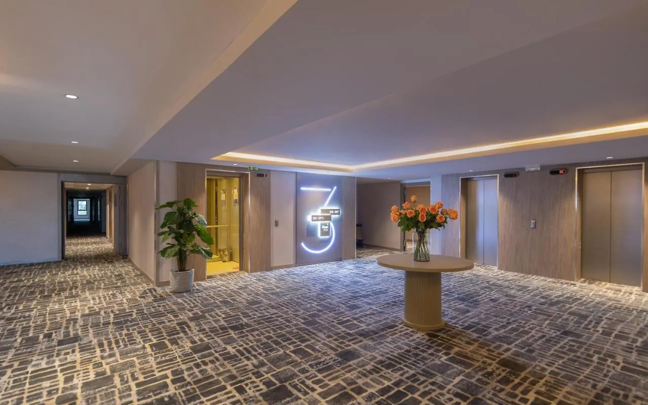 Campanile El Mechtel Tunis Hotel